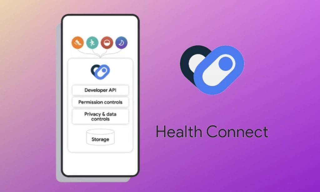 Health connect
