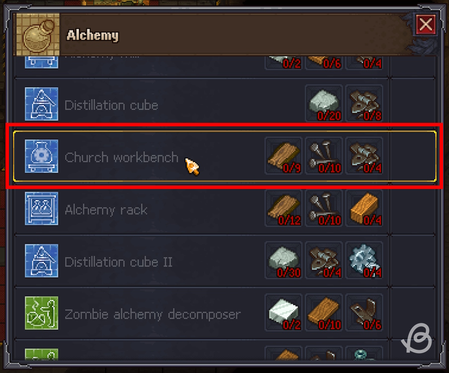 How to Get Hemp Rope in Graveyard Keeper Beebom