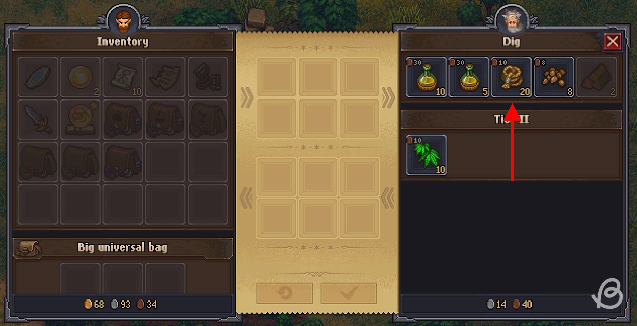 Graveyard Keeper Where To Get Apple Seeds How to Get Hemp Rope in Graveyard Keeper | Beebom