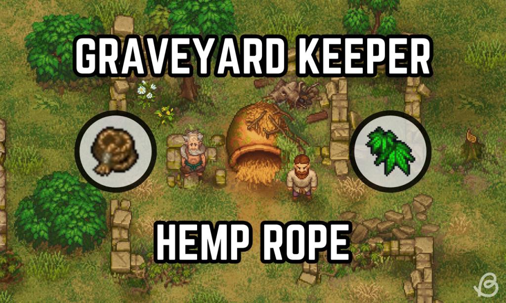 How to Get Hemp Rope in Graveyard Keeper

https://beebom.com/wp-content/uploads/2024/02/Hemp-rope-Graveyard-Keeper-Player-standing-next-to-Dig.jpg?w=1024&quality=75