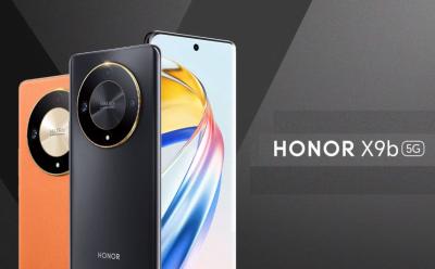 Honor X9b with Snapdragon 6 Gen 1, Curved Display Lands in India
