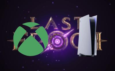 Is Last Epoch coming to Xbox PS5 cover