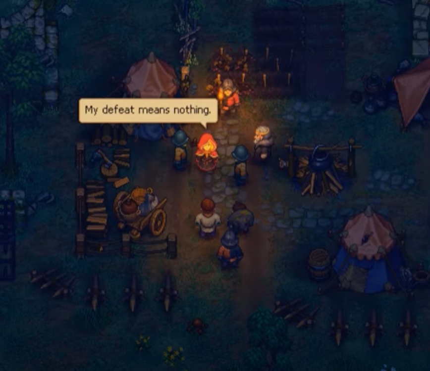 What to Choose in Lady Beatrice s Offer in Graveyard Keeper Beebom