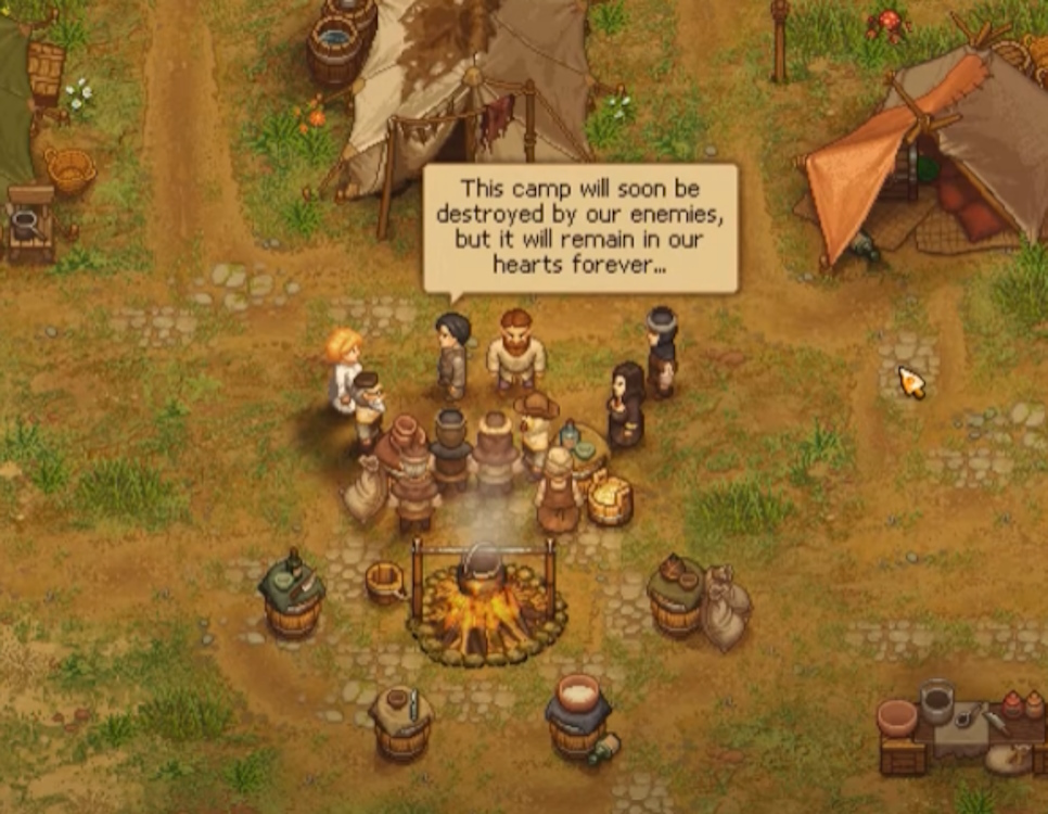 What to Choose in Lady Beatrice s Offer in Graveyard Keeper Beebom