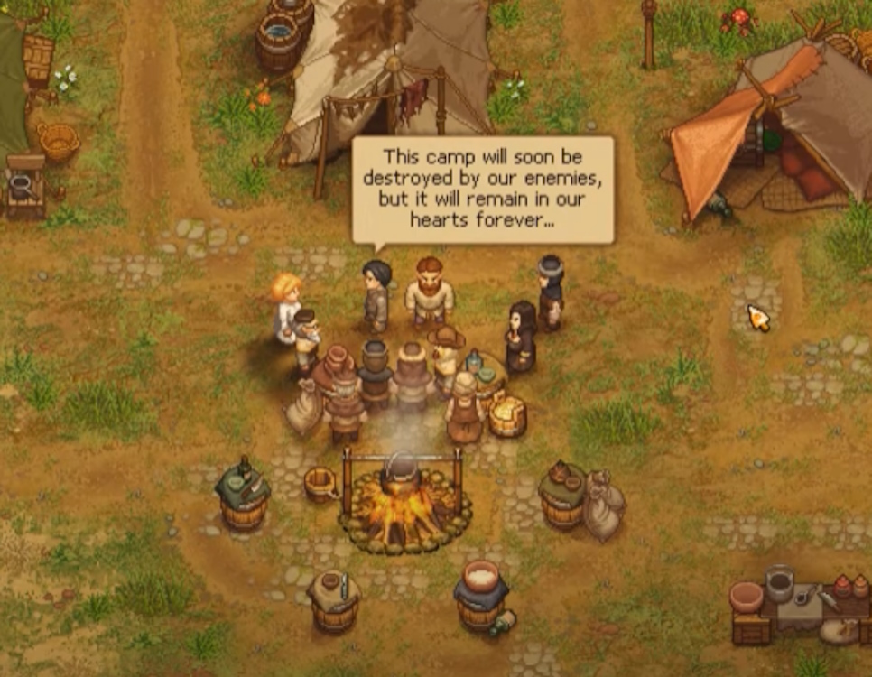 What to Choose in Lady Beatrice's Offer in Graveyard Keeper Beebom