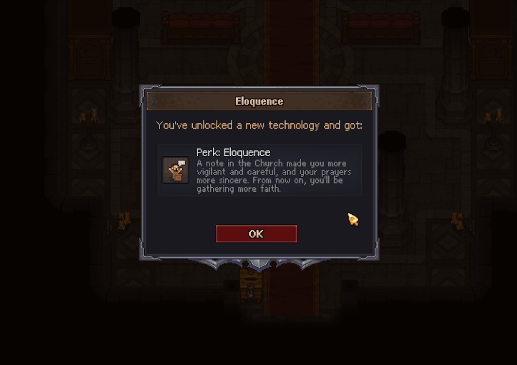 What to Choose in Lady Beatrice's Offer in Graveyard Keeper Beebom