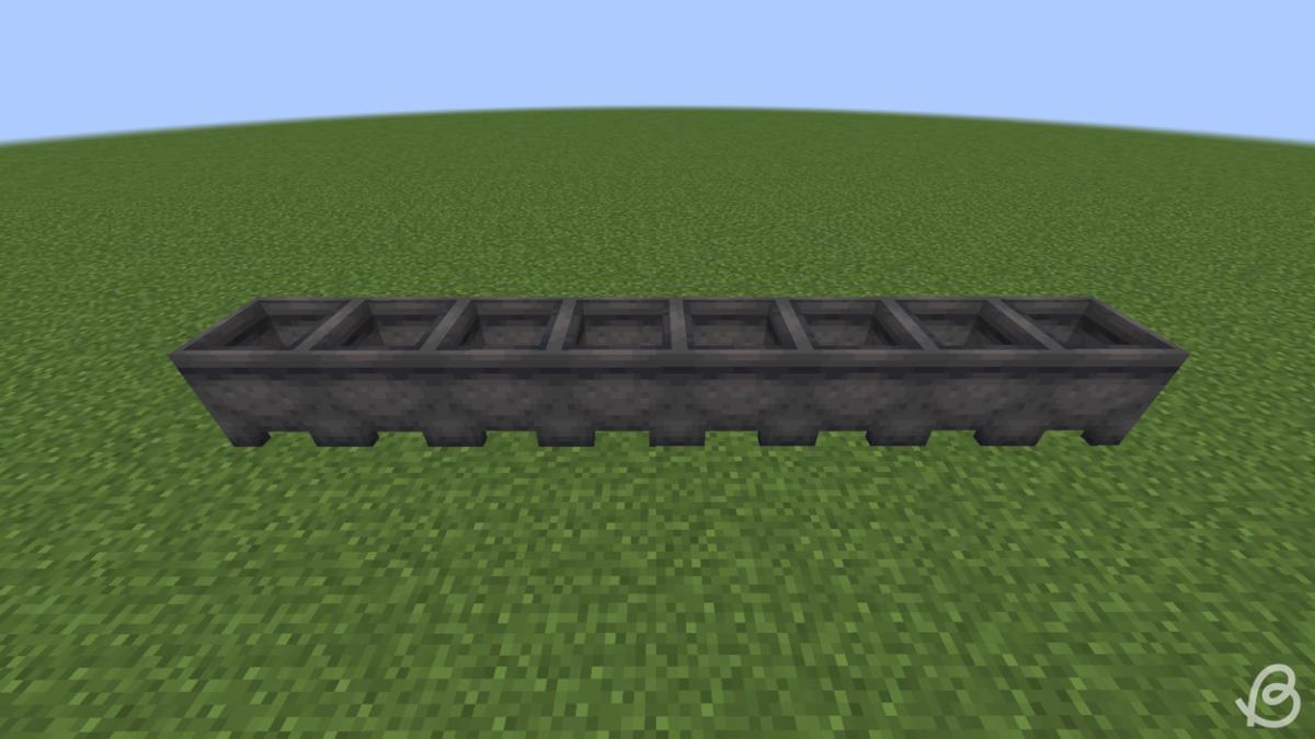 How to Make a Lava Farm in Minecraft Beebom