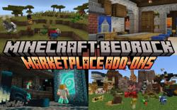 Some of the best Minecraft Bedrock add-ons on the Marketplace