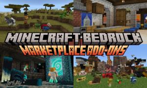 8 Best Minecraft Bedrock Add-Ons You Must Use