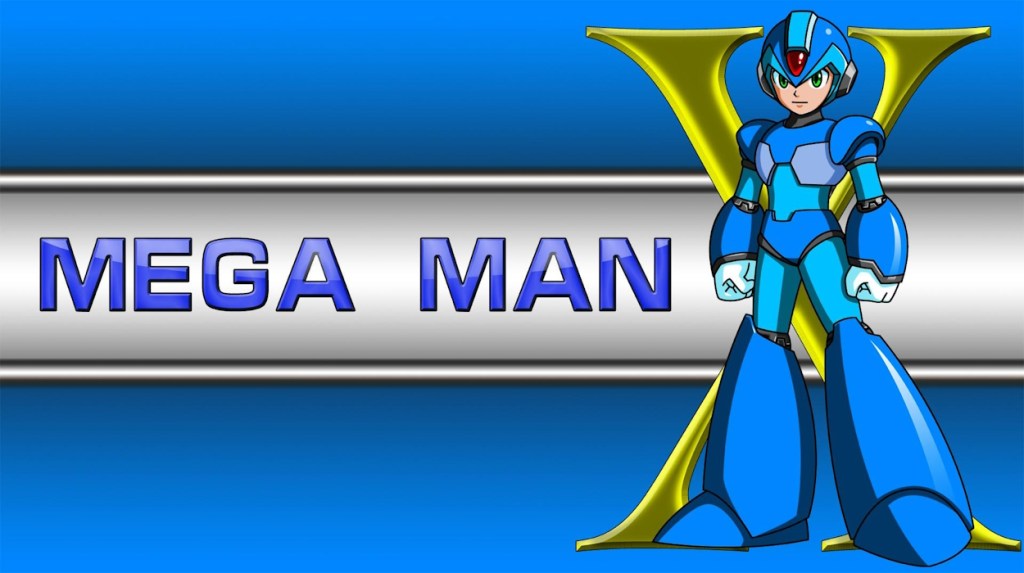 Megaman X got worse over time