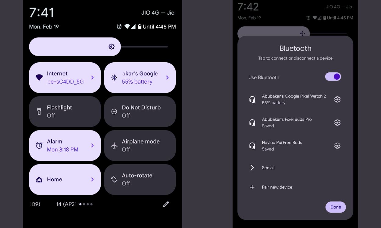 Here Are All The New Features In Android 15 Beebom Here Are All The New Features In Android 15 Beebom