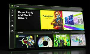 The New NVIDIA App is Here to Help You Break up with GeForce Experience
