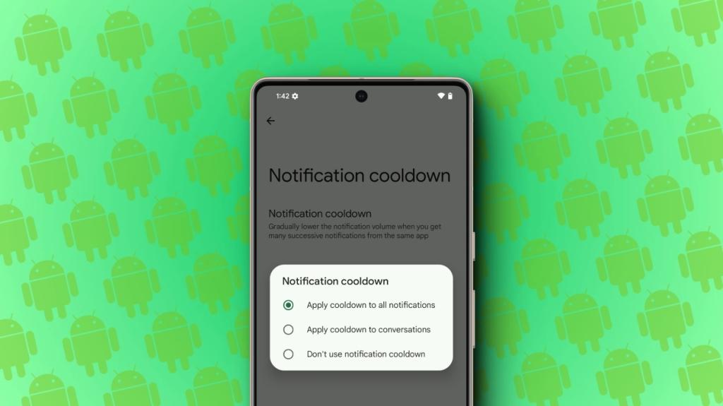 What Is Android 15’s Notification Cooldown Feature (& How to Enable It)

https://beebom.com/wp-content/uploads/2024/02/Notification-Cooldown-Feature-Preview-Android-15-DP1.jpg?w=1024&quality=75