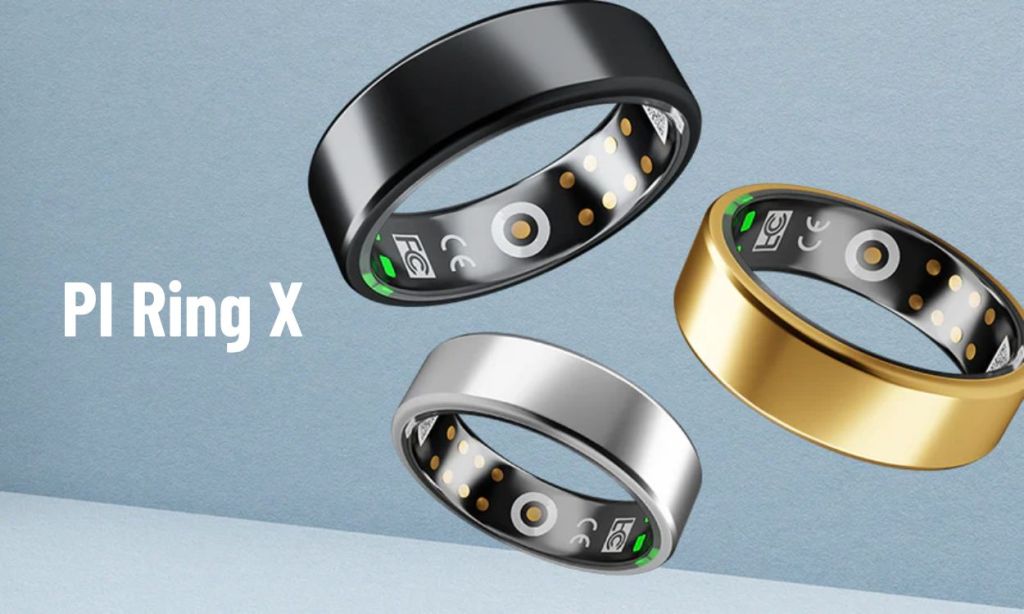 PI Ring X