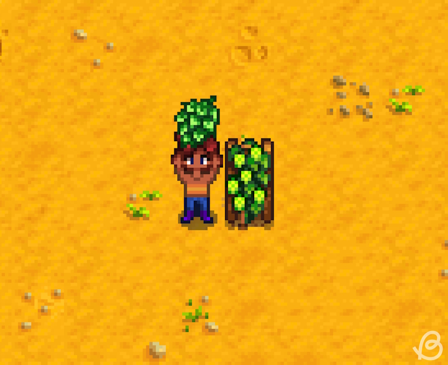 How to Get Pale Ale in Stardew Valley Beebom