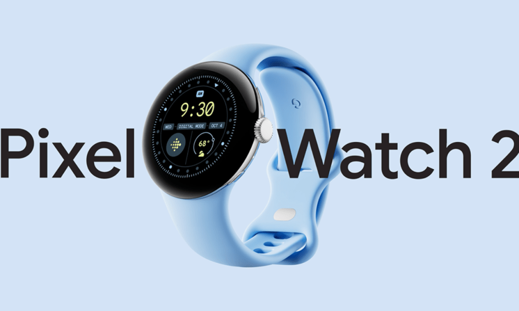 Best google os store smartwatch