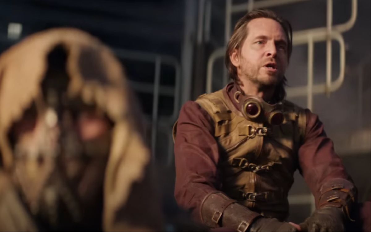 5 Deadpool 3 Trailer Easter Eggs You Might Have Missed Beebom