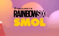 Rainbow Six SMOL Featured