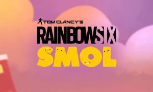 Ubisoft Launches Cutesy Rainbow Six SMOL with Netflix Games