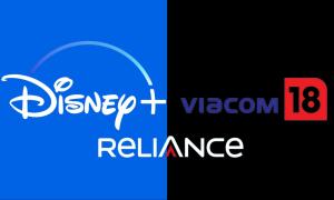 Reliance And Disney Confirm Merger of Media Business in India