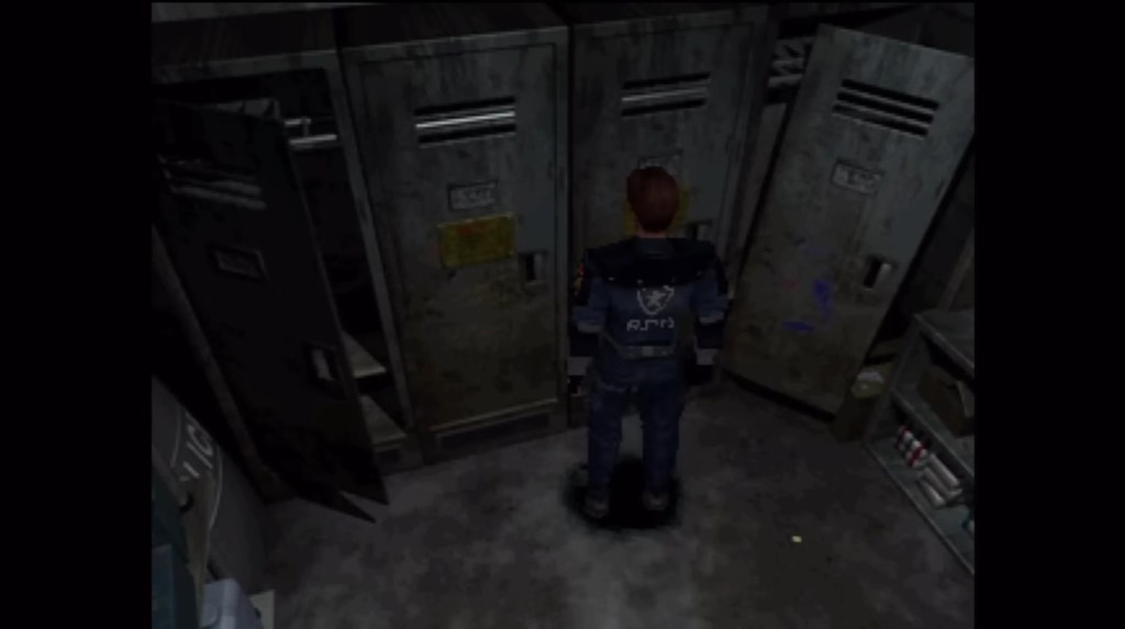 Resident Evil 2 Original