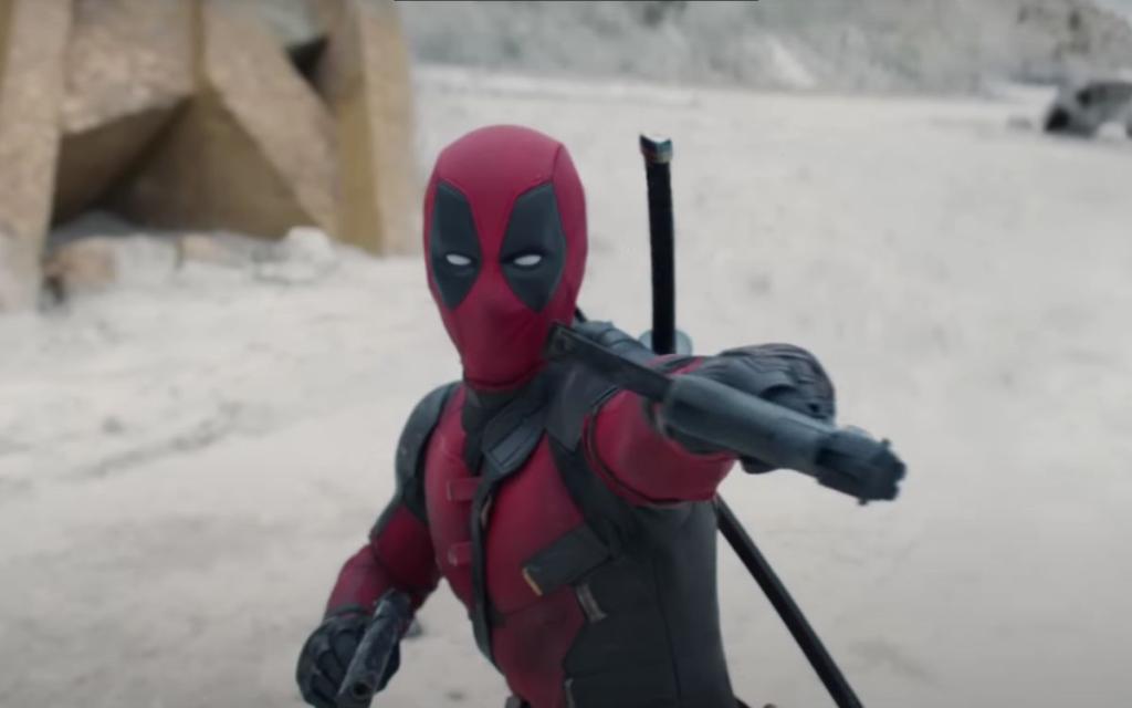 Deadpool Origin and Powers Explained