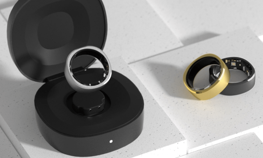 Ringconn Smart Ring