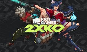 Riot Names Project L to 2XKO; Coming 2025