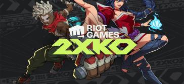 Riot Games 2XKO (formerly Project L)