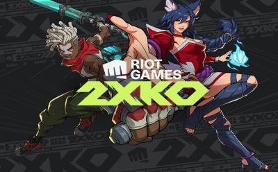 Riot Games 2XKO (formerly Project L)