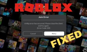 How to Fix Roblox Error Code 529