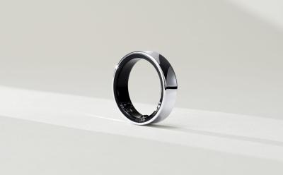 Samsung Galaxy Ring Design and Look