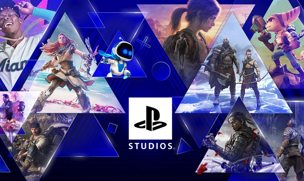 Sony layoffs at PlayStation Studios