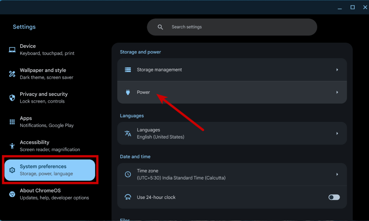 Why Does My Chromebook Keep Turning Off? (9 Fixes) Beebom