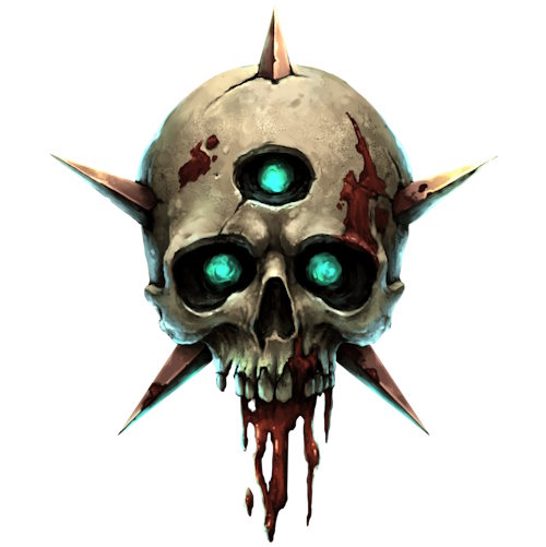 The Acolyte Class logo