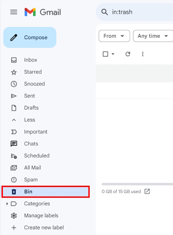 How to Delete All Emails on Gmail | Beebom