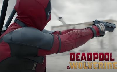 Two New Deadpool and Wolverine Movie Trailer Ratings and Runtime Revealed!