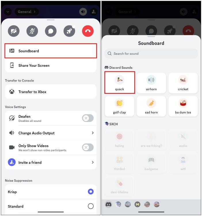 How to Add Sounds on Discord Soundboard | Beebom