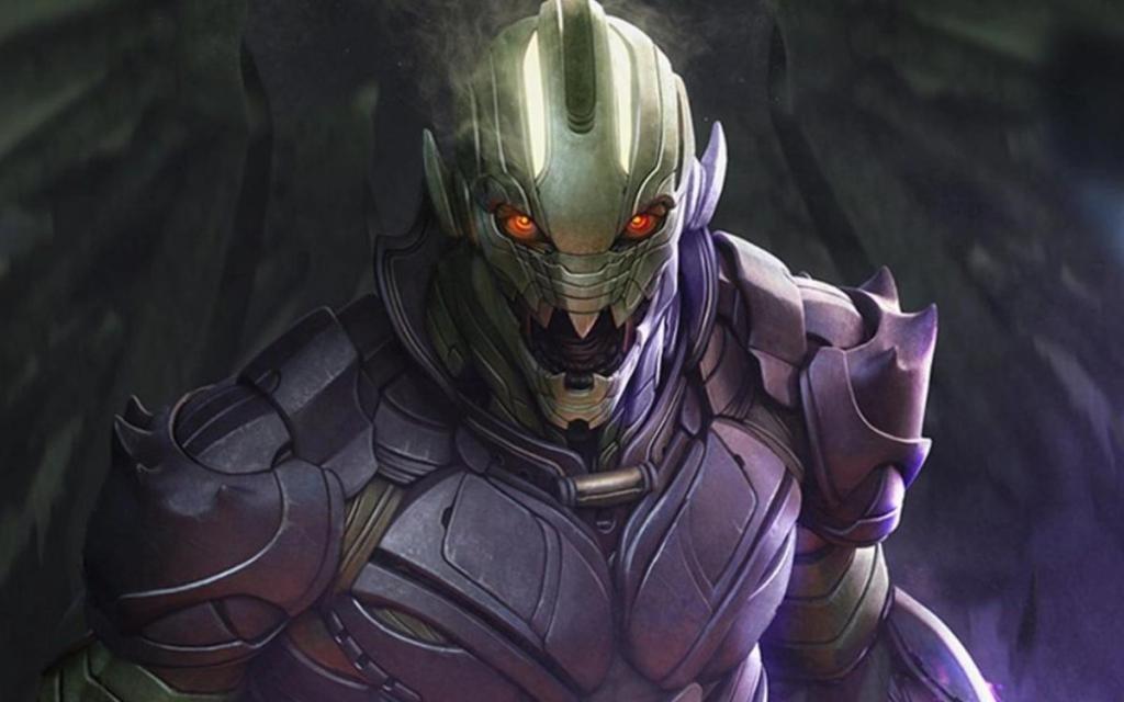 Villains who can replace Kang in Avengers 5 (Annihilus)