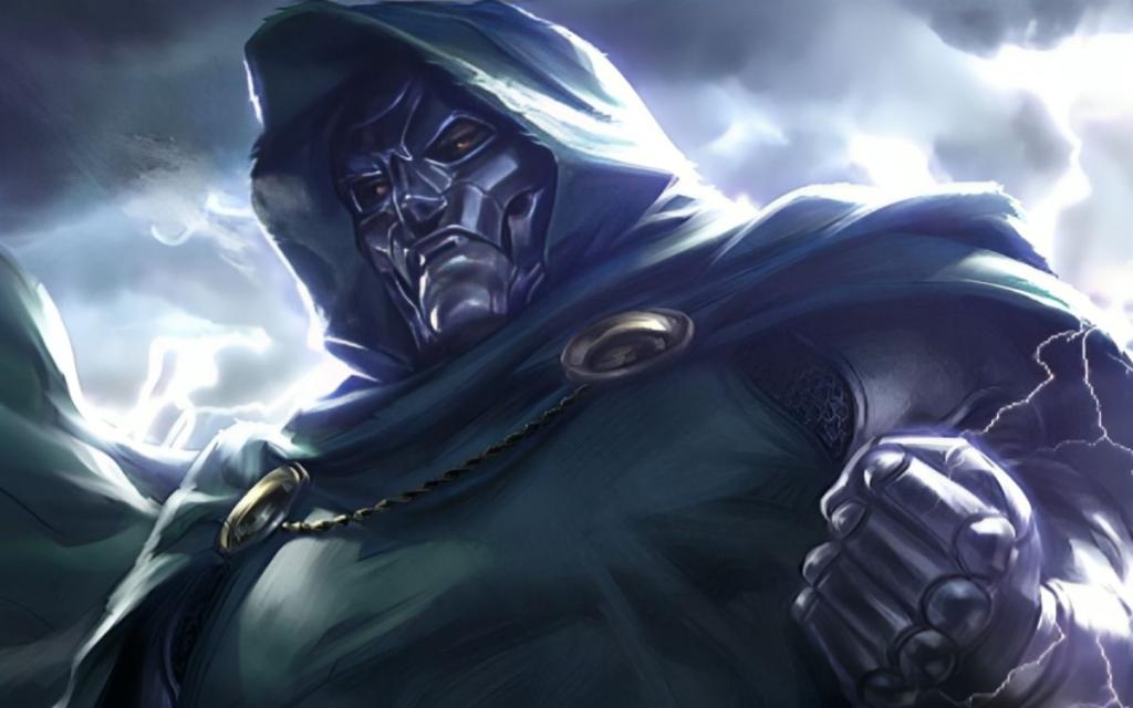 Villains who can replace Kang in Avengers 5 (Doctor Doom)