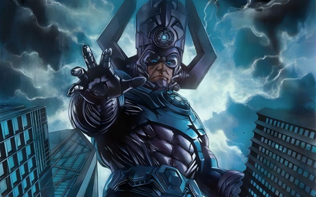 Galactus