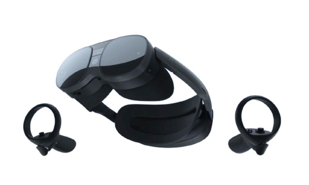 HTC Vive XR Elite