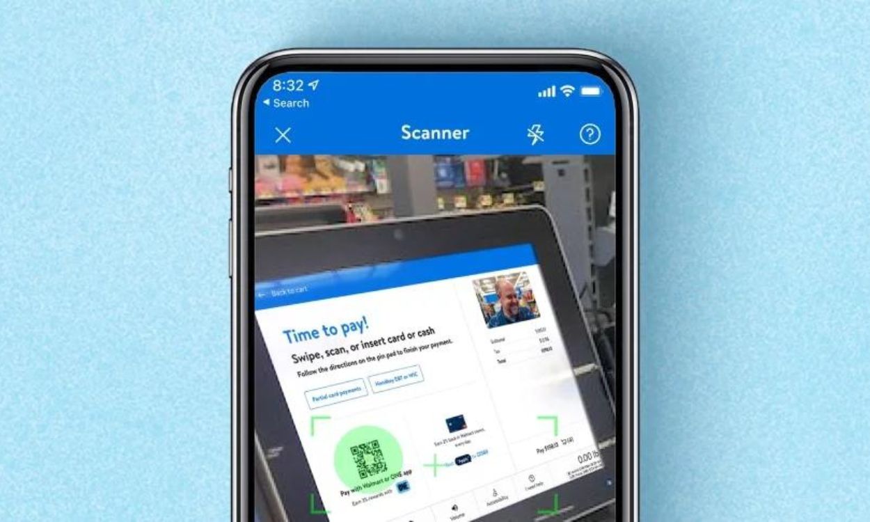 Does Walmart Accept Apple Pay? [2024 Guide] | Beebom