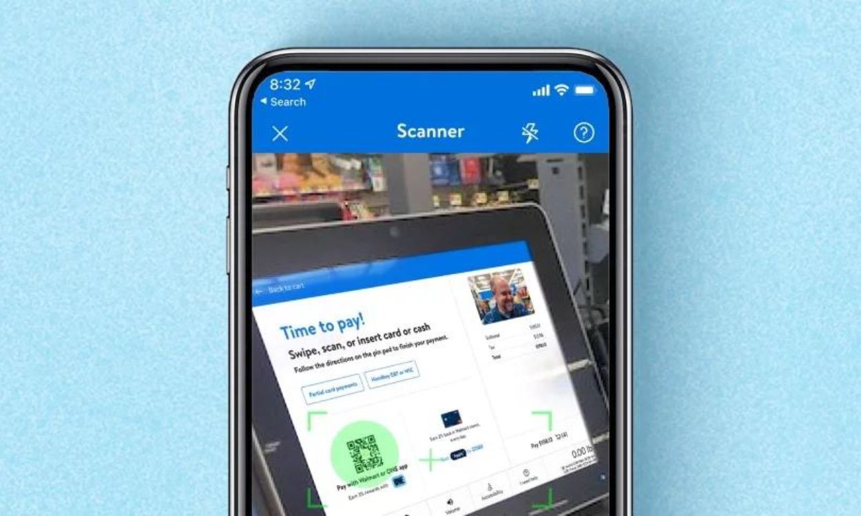 Does Walmart Accept Apple Pay? [2024 Guide] Beebom
