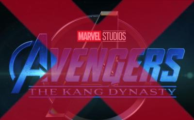 Why is Avengers The Kang Dynasty Being Renamed