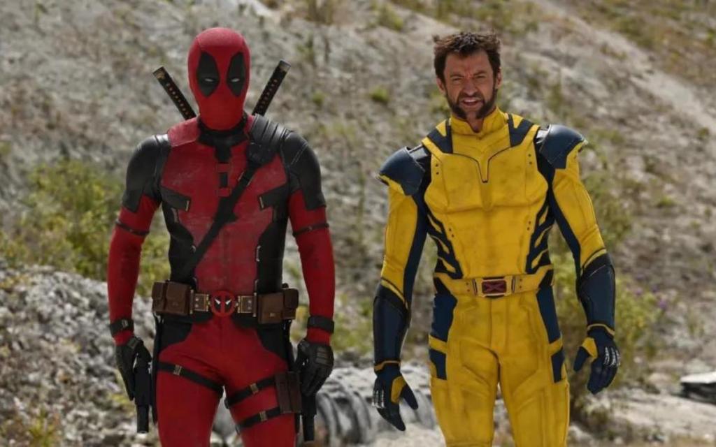 Is Deadpool in X-Men? Answered