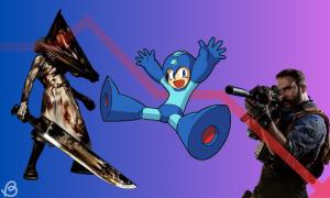 7 Video Game Franchises That Went Downhill