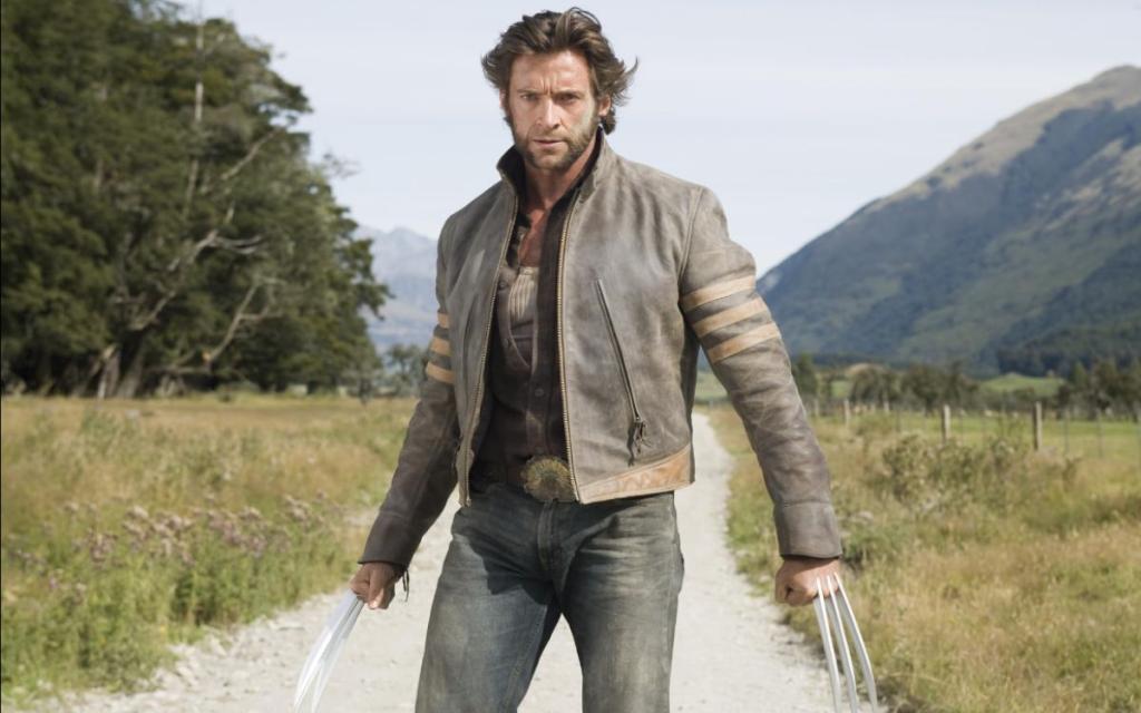 X-Men Origins: Wolverine