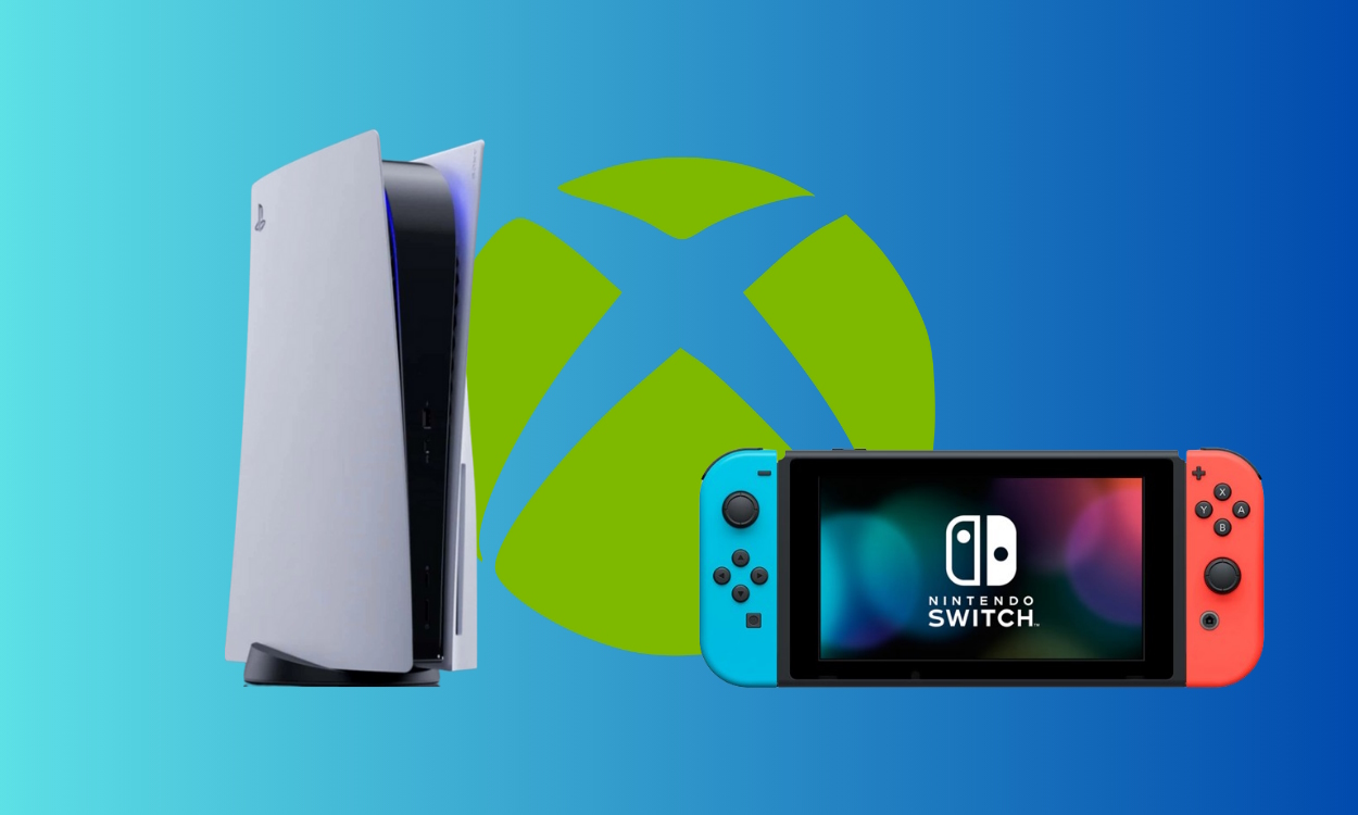 Microsoft Is Bringing Four Xbox-Exclusive Games to PS5 and Nintendo Switch  | Beebom