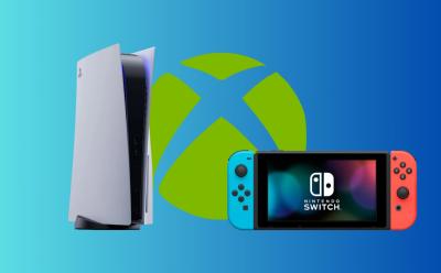 Xbox exclusive games coming to PS5 and Nintendo Switch